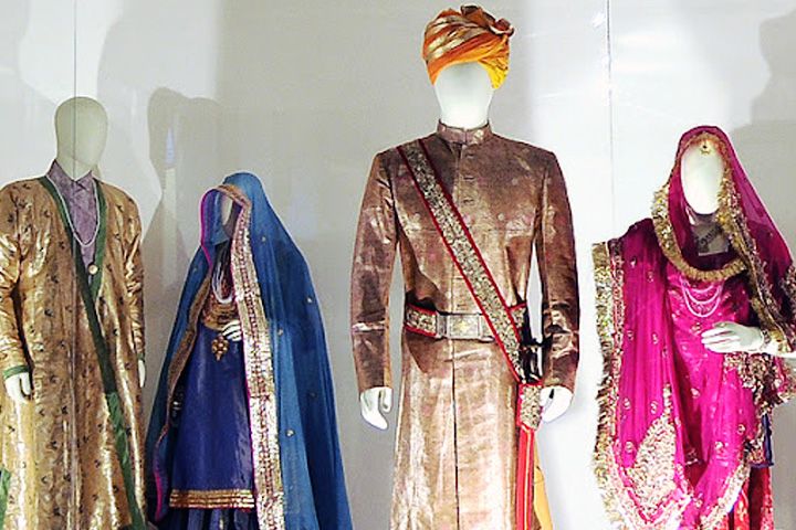 Maharaja Sansar Chandra Museum
