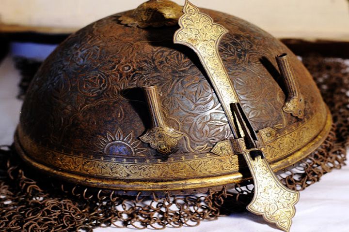 Maharaja Sansar Chandra Museum