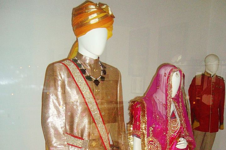 Maharaja Sansar Chandra Museum