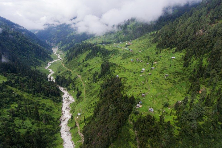 Malana Magic Valley