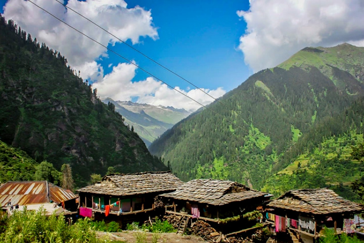 Malana Magic Valley