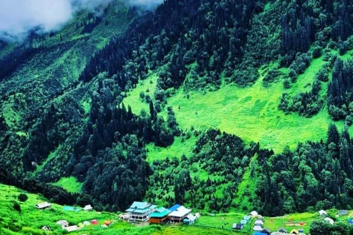 Malana Magic Valley