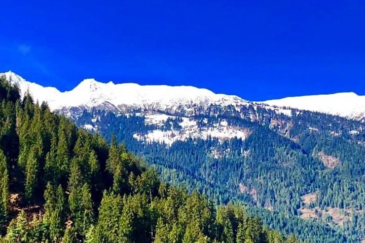 Malana Magic Valley