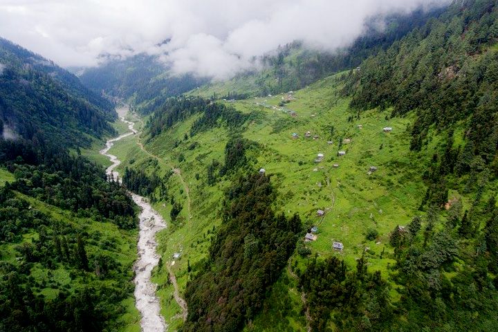 Malana Magic Valley Trek (Magic Malana)