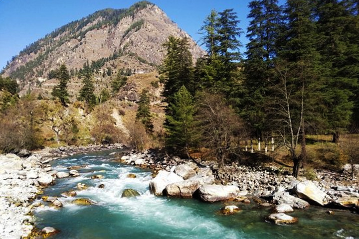 Malana River