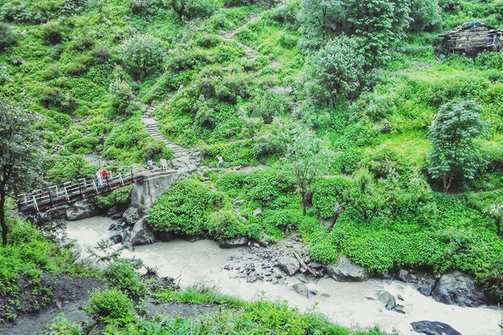 Malana River