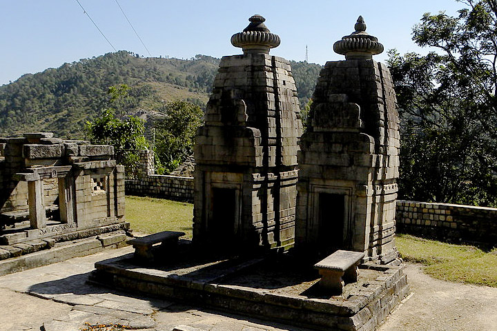 Maniyan Temple