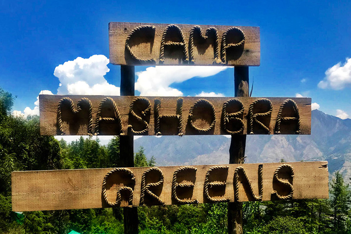 Mashobra Greens Camp