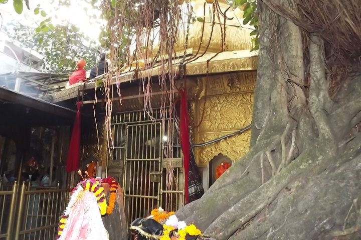 Mata Chintpurni Temple