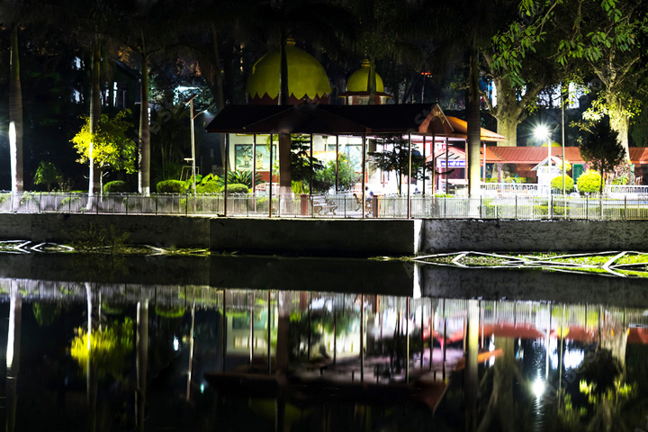 Mata Renuka Ji Temple