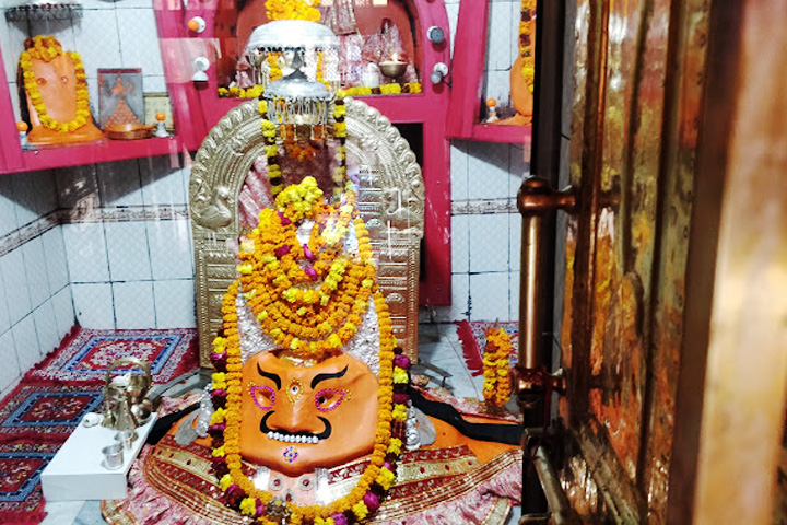 Maya Devi Temple