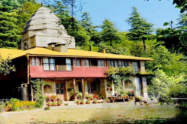 Mirtola Ashram