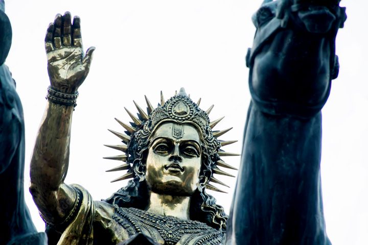 Mohan Shakti National Heritage Park