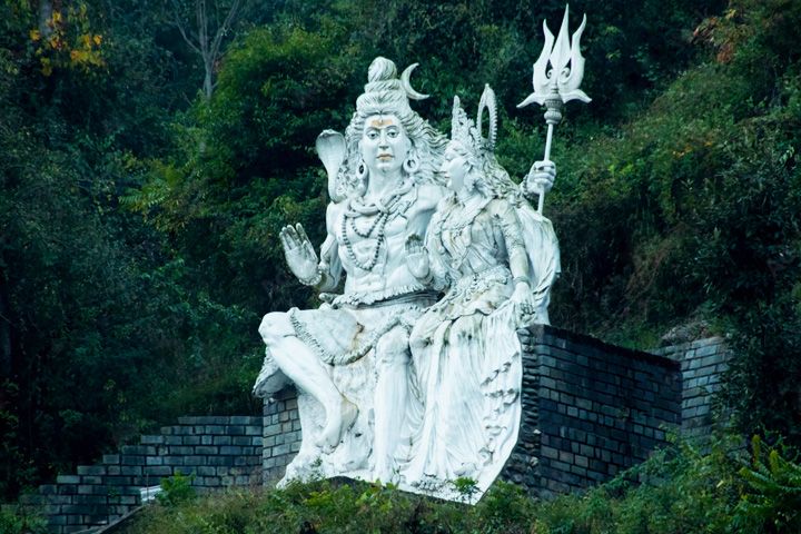 Mohan Shakti National Heritage Park