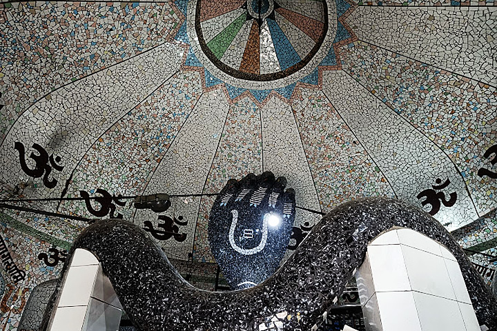 Moteshwar Mahadev Temple