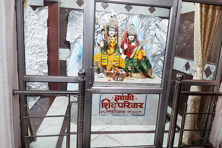 Moteshwar Mahadev Temple