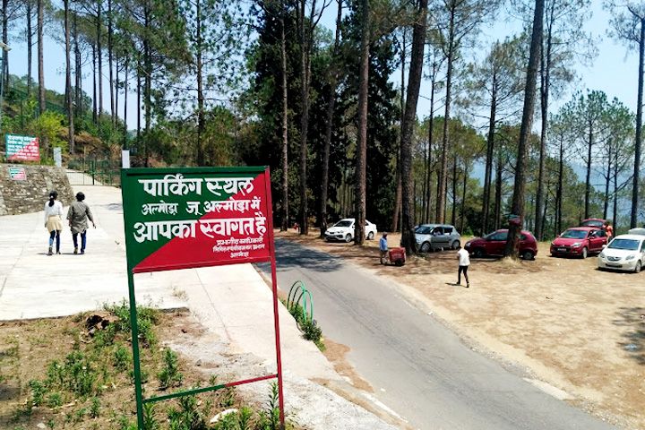 Mrig Vihar Zoo (Deer Park)