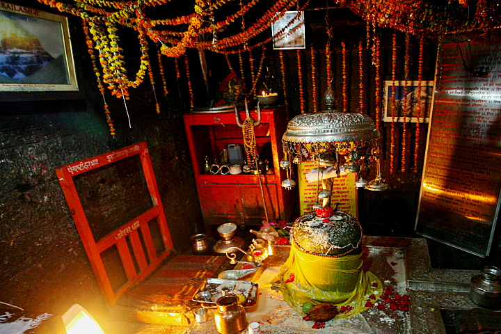 Mrityunjaya Temple