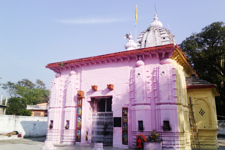 Murli Manohar Temple