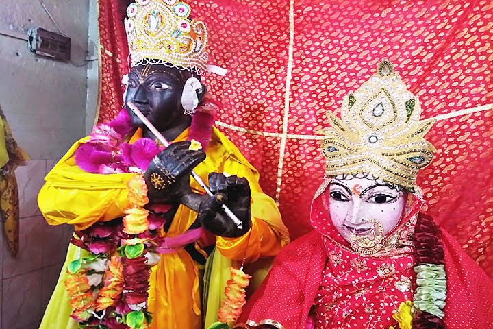 Murli Manohar Temple