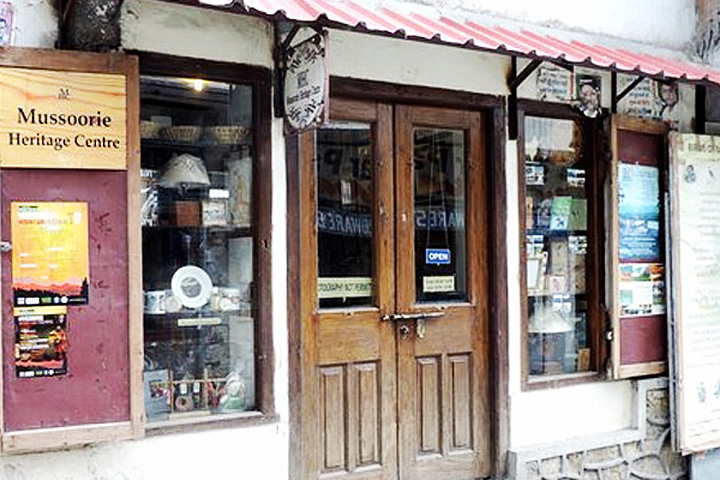 Mussoorie Heritage Centre