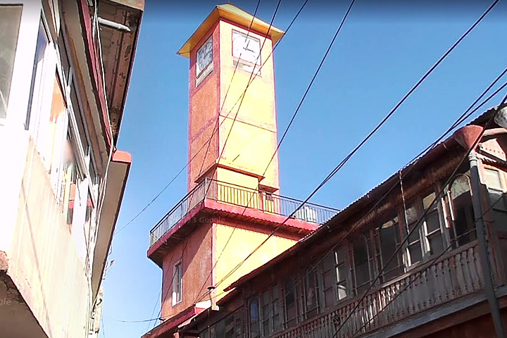 Mussoorie Heritage Centre