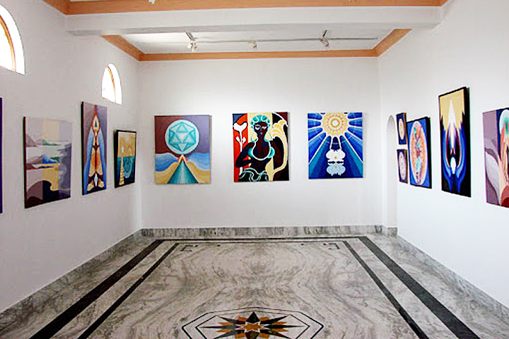 Naam Art Gallery