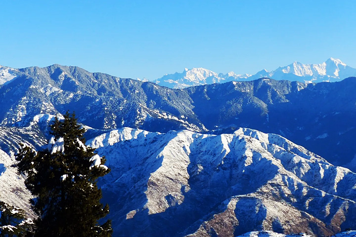 Nag Tibba