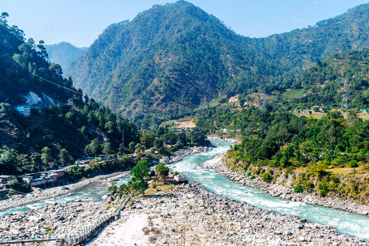 Nandprayag (Nandaprayag)