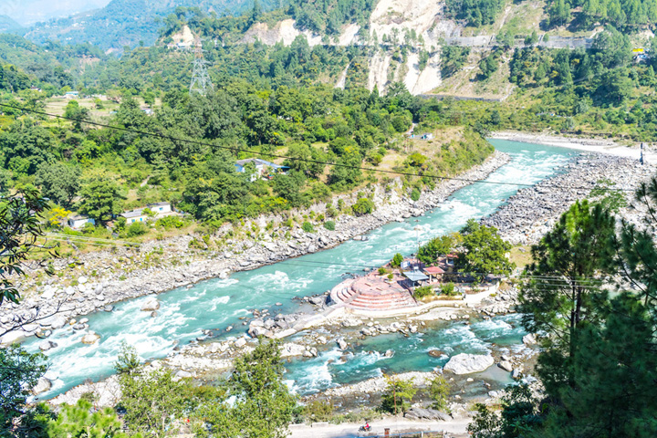 Nandprayag (Nandaprayag)