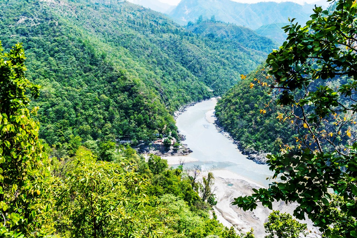 Nandprayag (Nandaprayag)