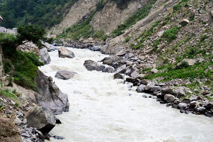Nandprayag (Nandaprayag)