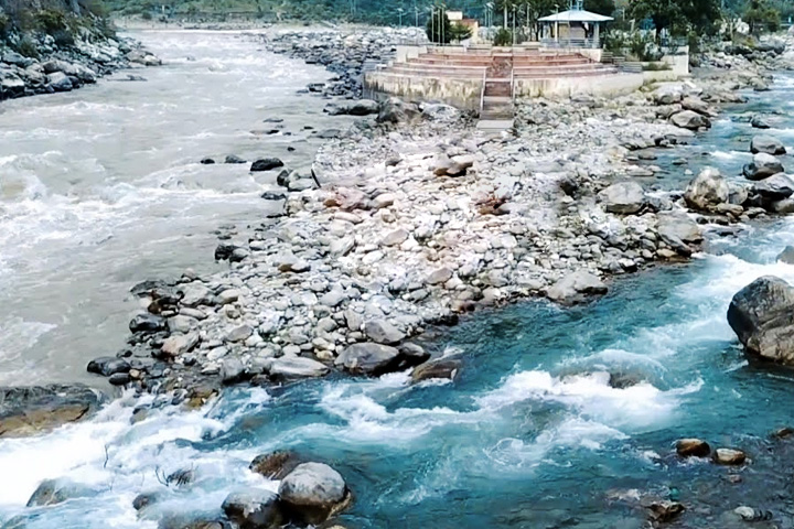 Nandprayag (Nandaprayag)