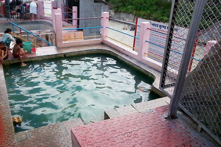 Narad Kund