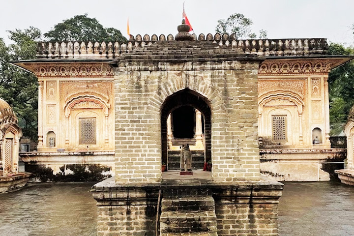 Narbadeshwar (Narvadeshwar) Temple