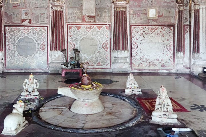 Narbadeshwar (Narvadeshwar) Temple