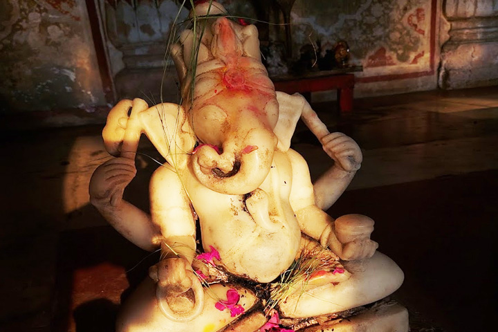 Narbadeshwar (Narvadeshwar) Temple