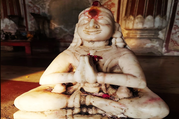 Narbadeshwar (Narvadeshwar) Temple