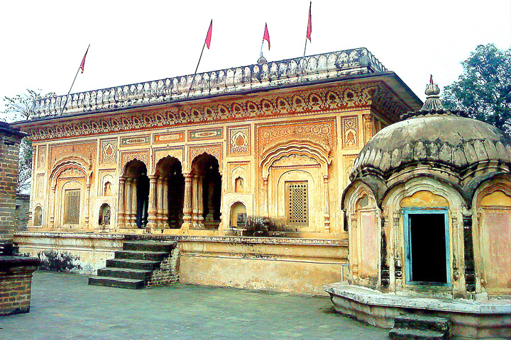 Narbadeshwar (Narvadeshwar) Temple