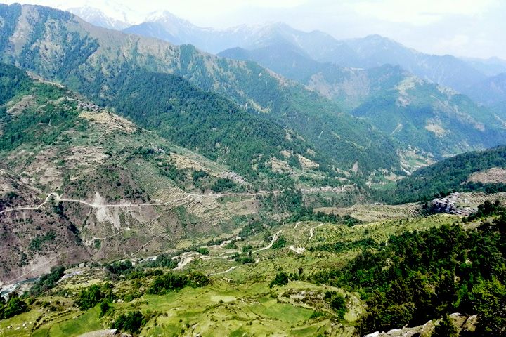 Nargu Wildlife Sanctuary