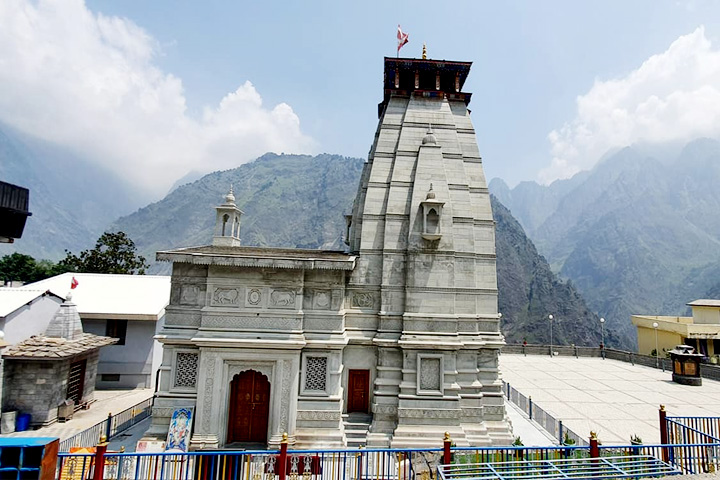 Narsingh Temple