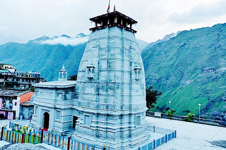 Narsingh Temple