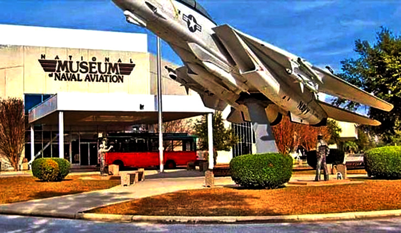 Naval Aviation Museum