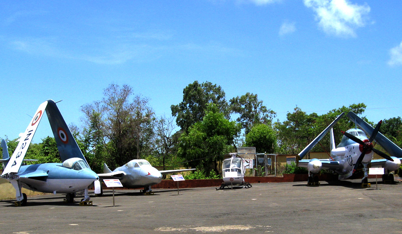 Naval Aviation Museum