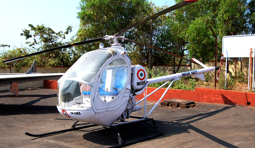 Naval Aviation Museum