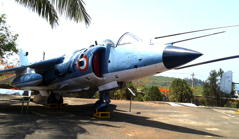 Naval Aviation Museum