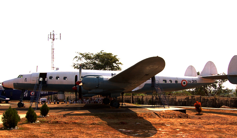 Naval Aviation Museum