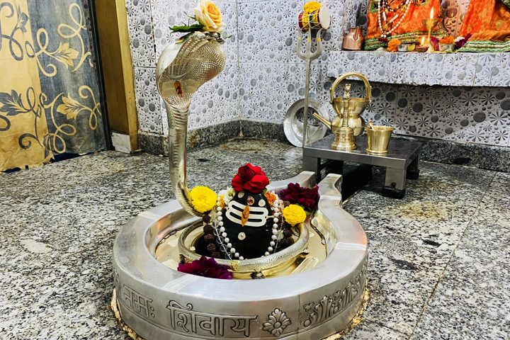 Neelkanth Mahadev Temple