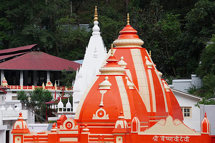 Neem Karoli Baba Ashram Kainchi Dham