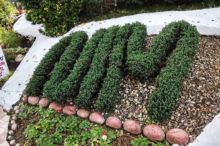 Nehru Institute Of Mountaineering (NIM)